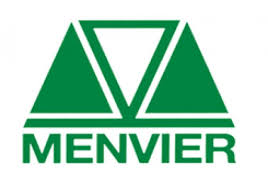 Menvier logo