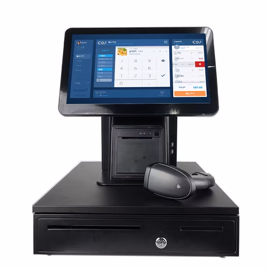 Retail security analytics