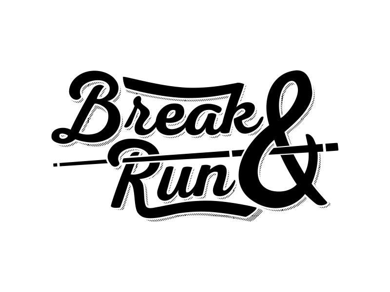 Break and Run