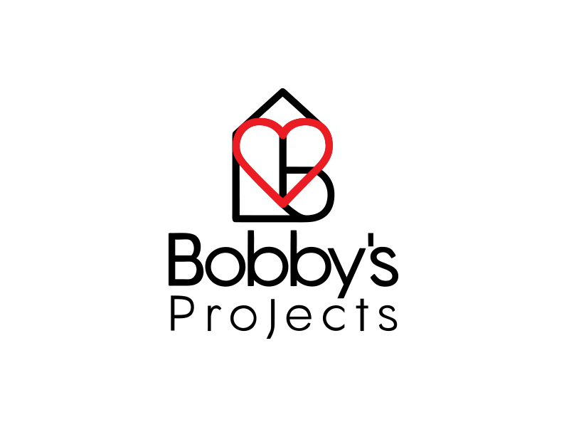 Bobbys Projects