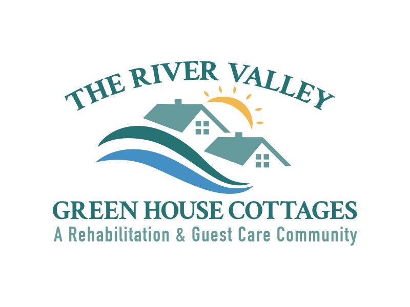 Green House Cottages of River Valley