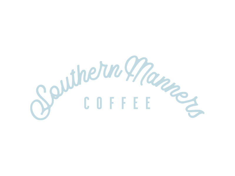 Southern Manners Coffee