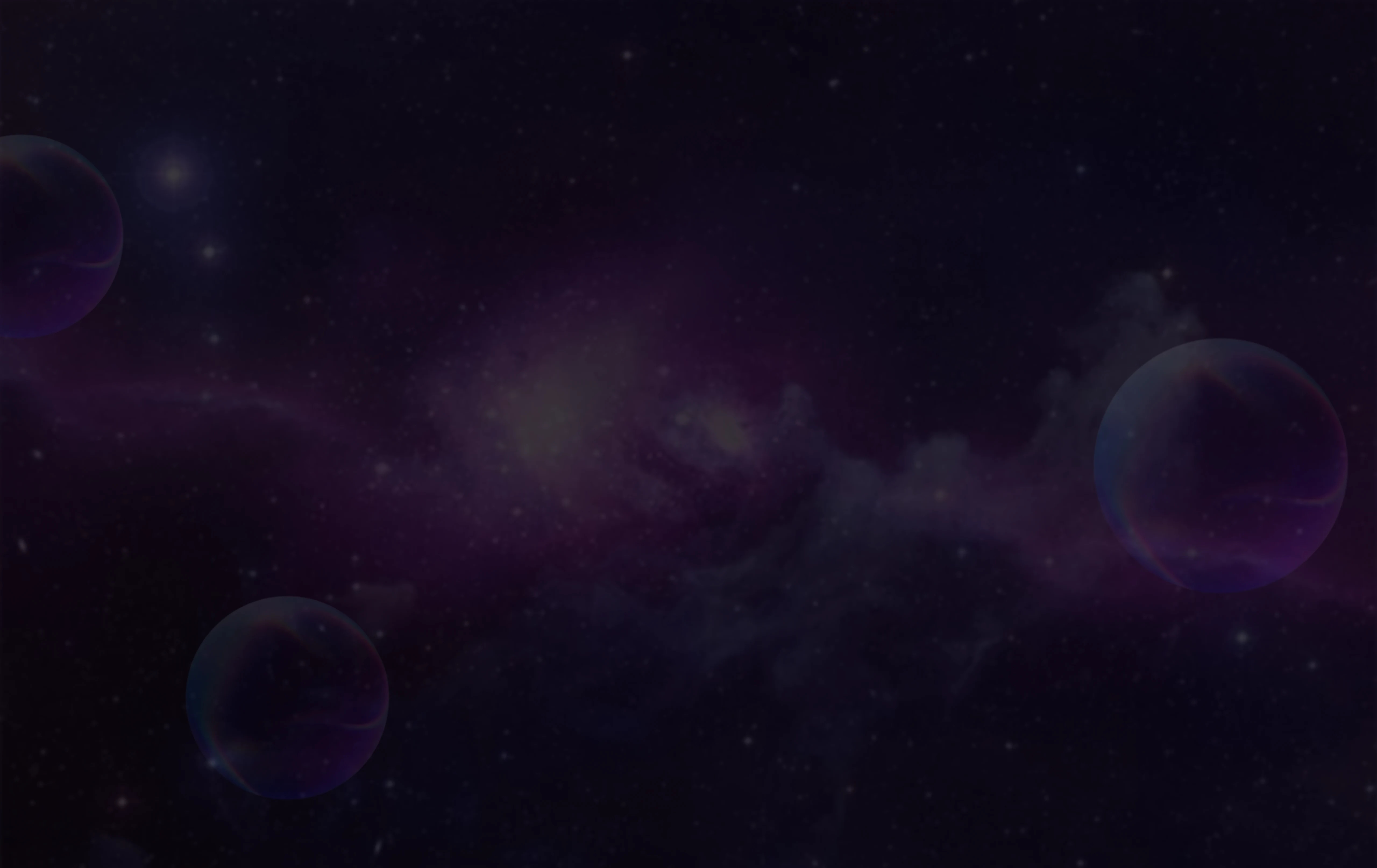 Hero Section Background