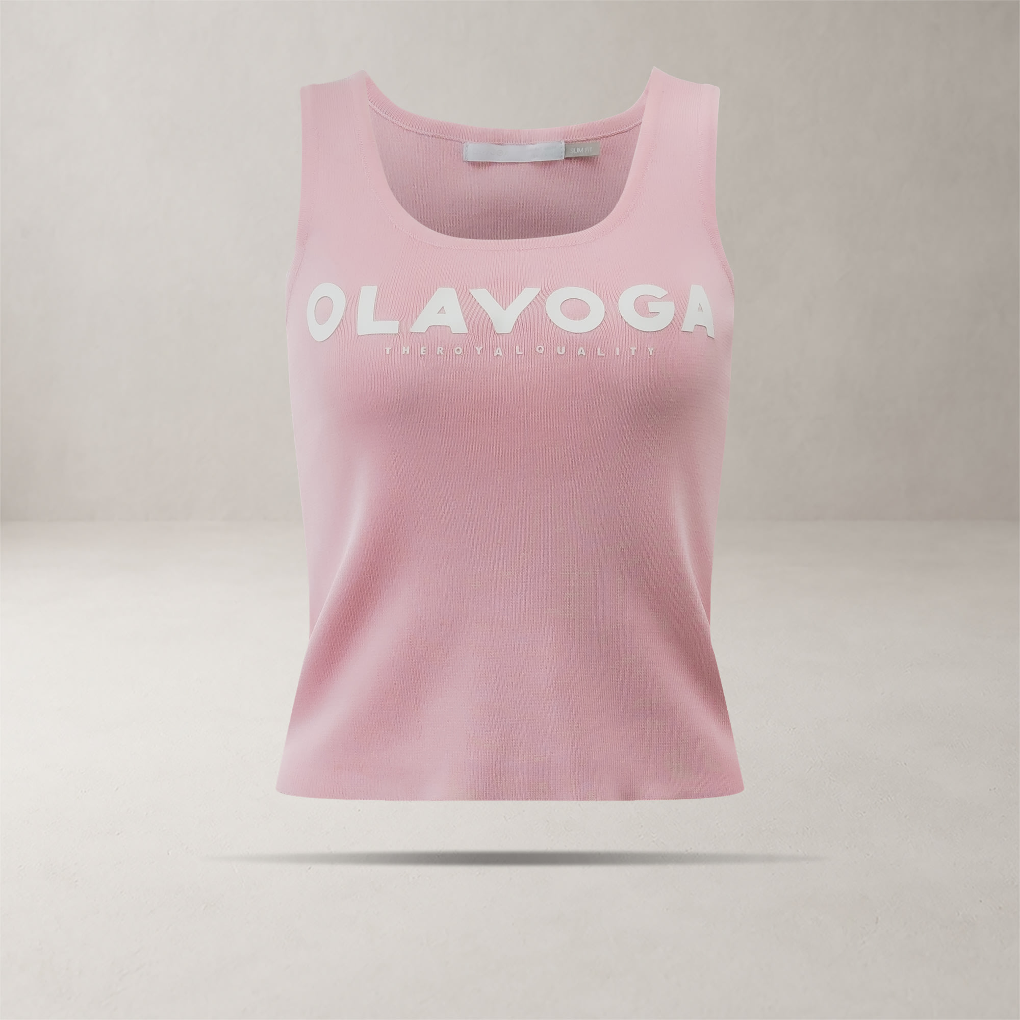 Powder pink
