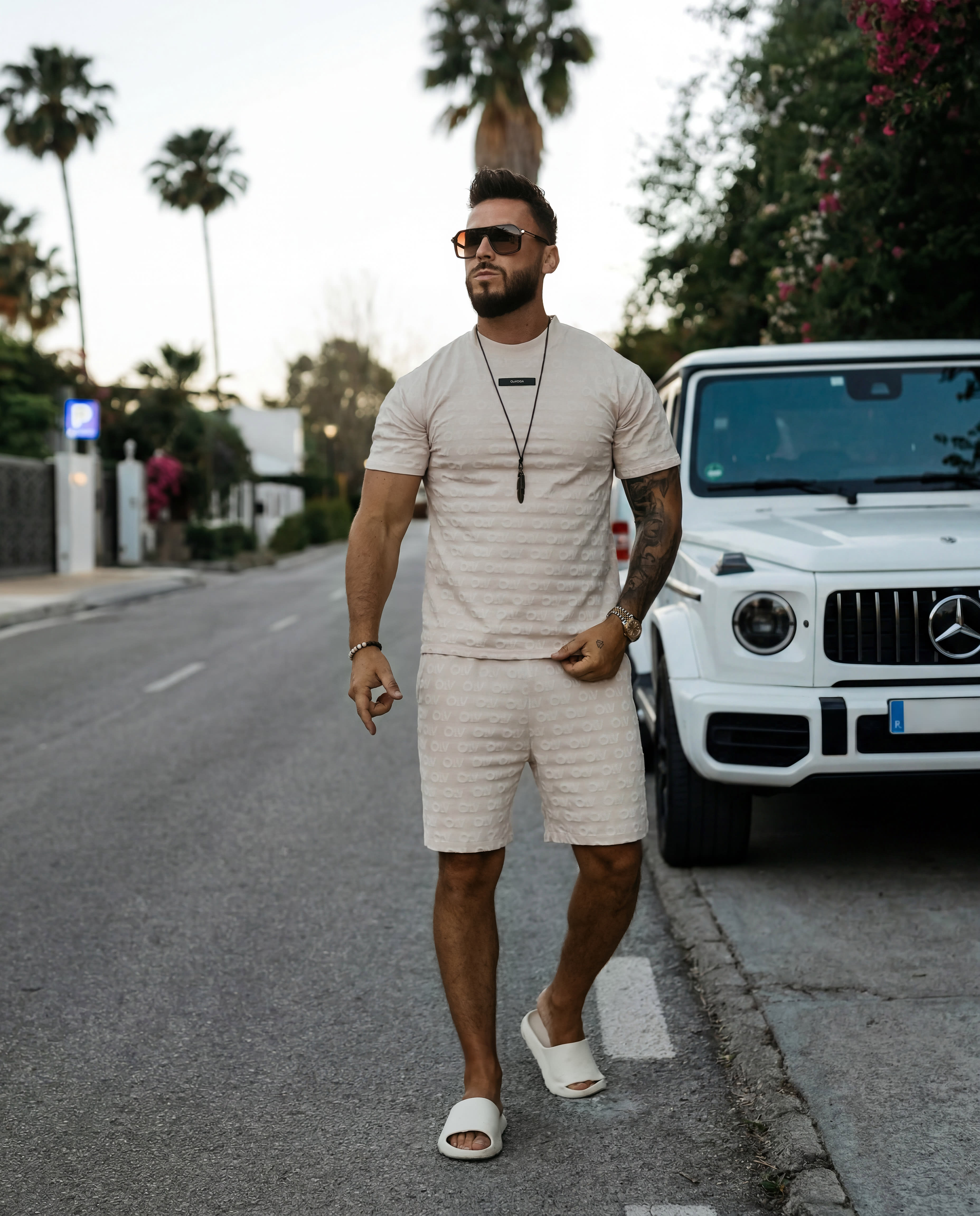 Beige