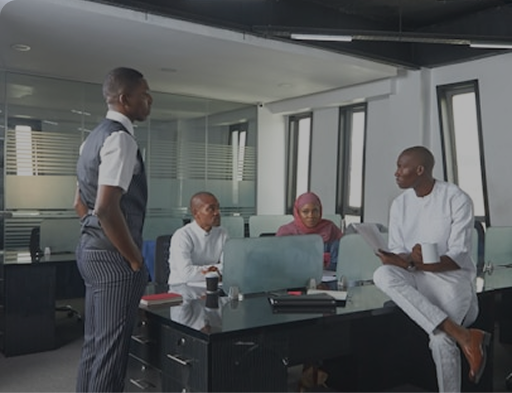 Community Driven Growth