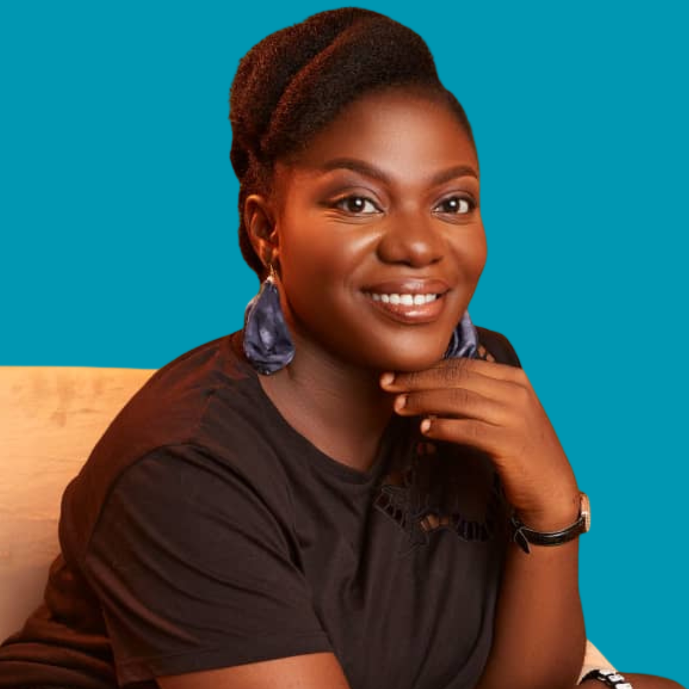 Taiwo Kent-Adebayo