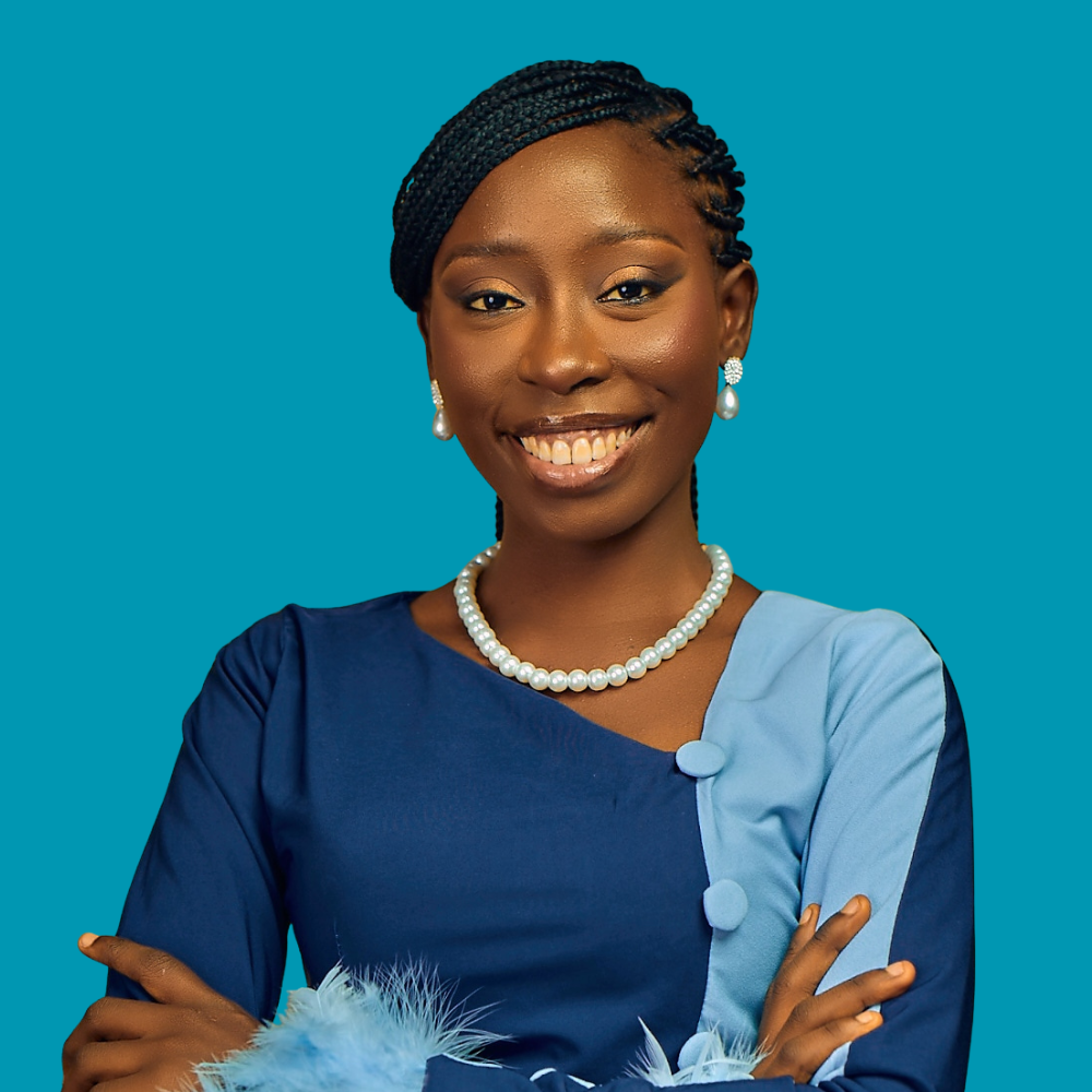 Ajayi Ifeoluwa
