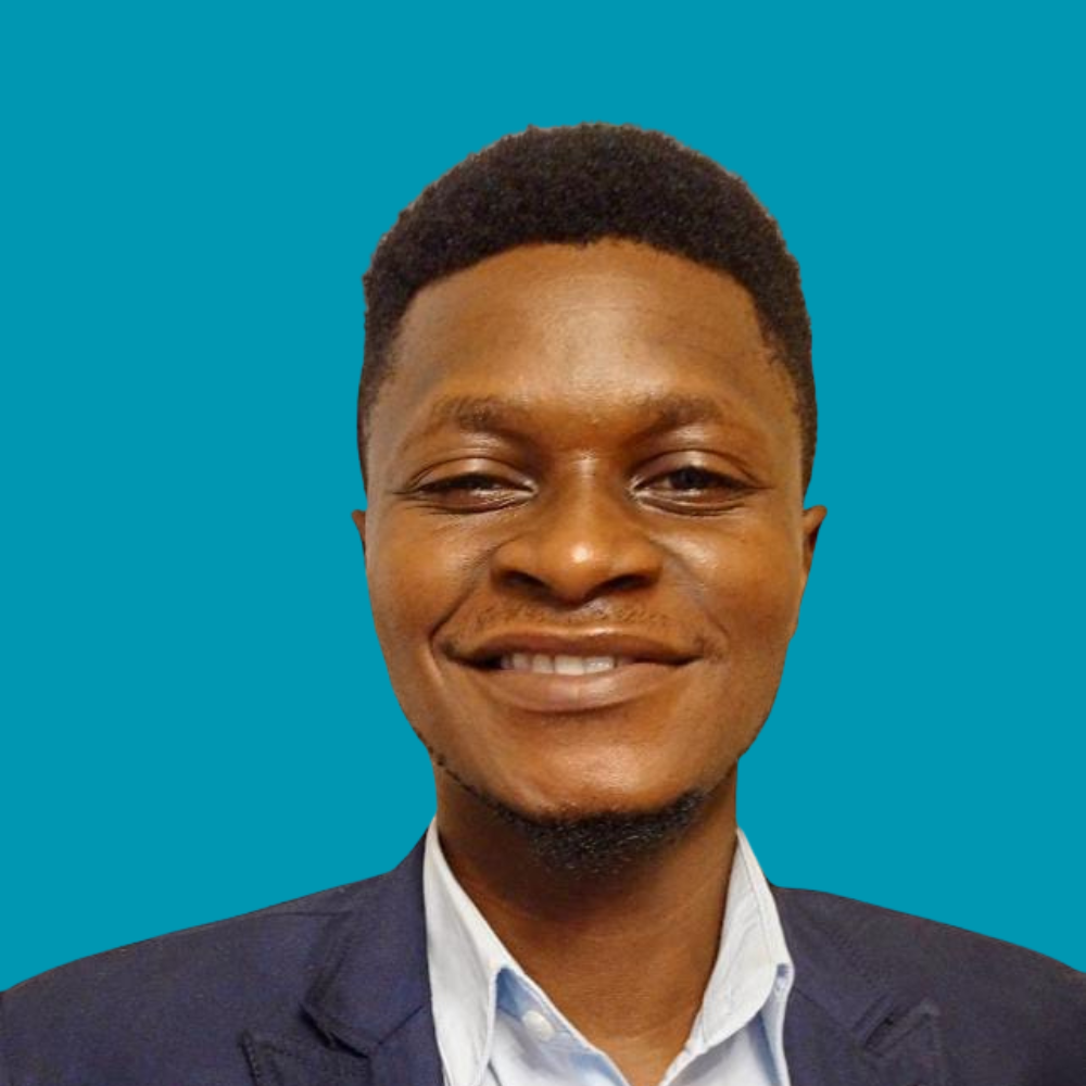 Victor Odeyemi