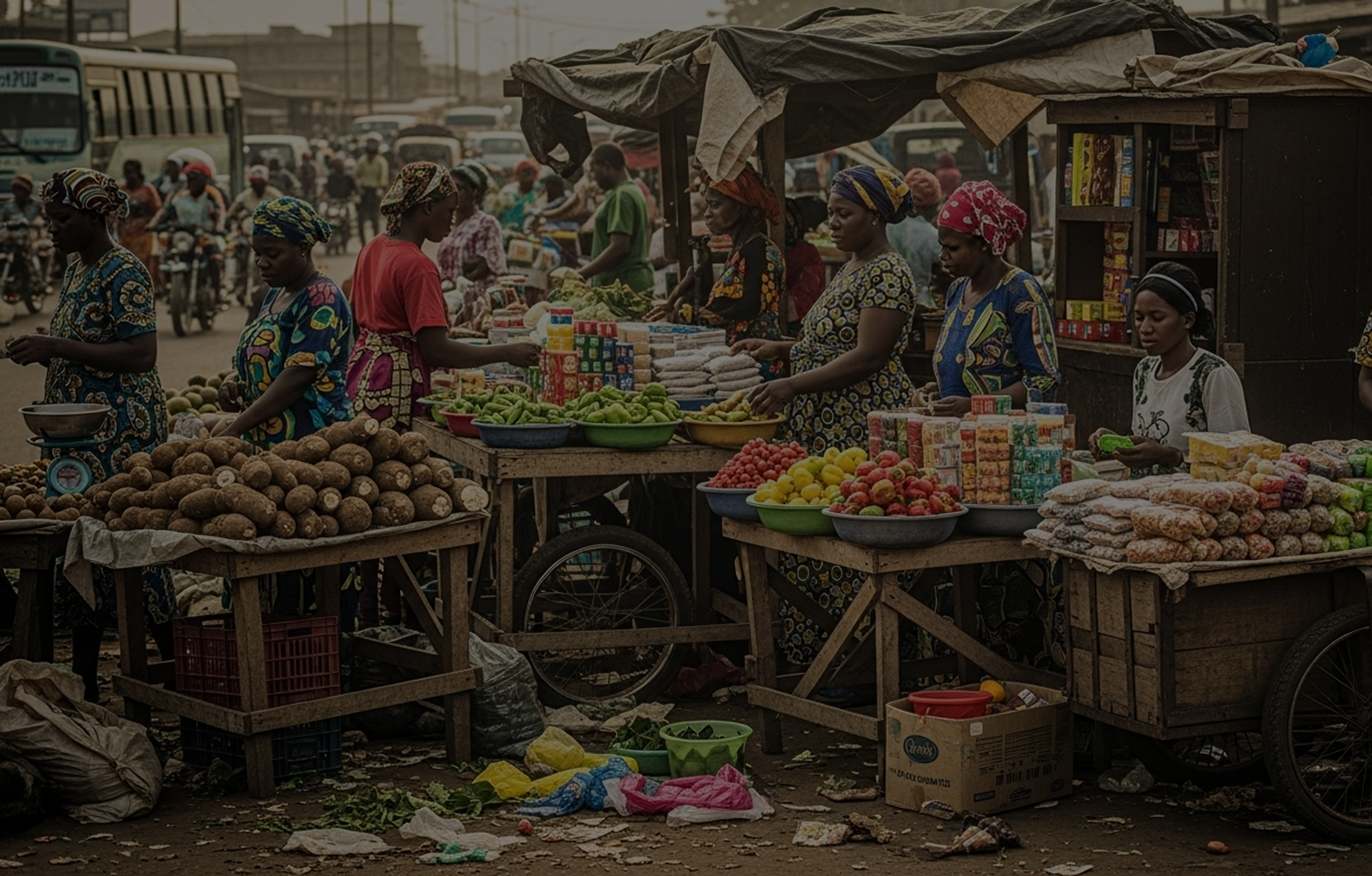 Market impact