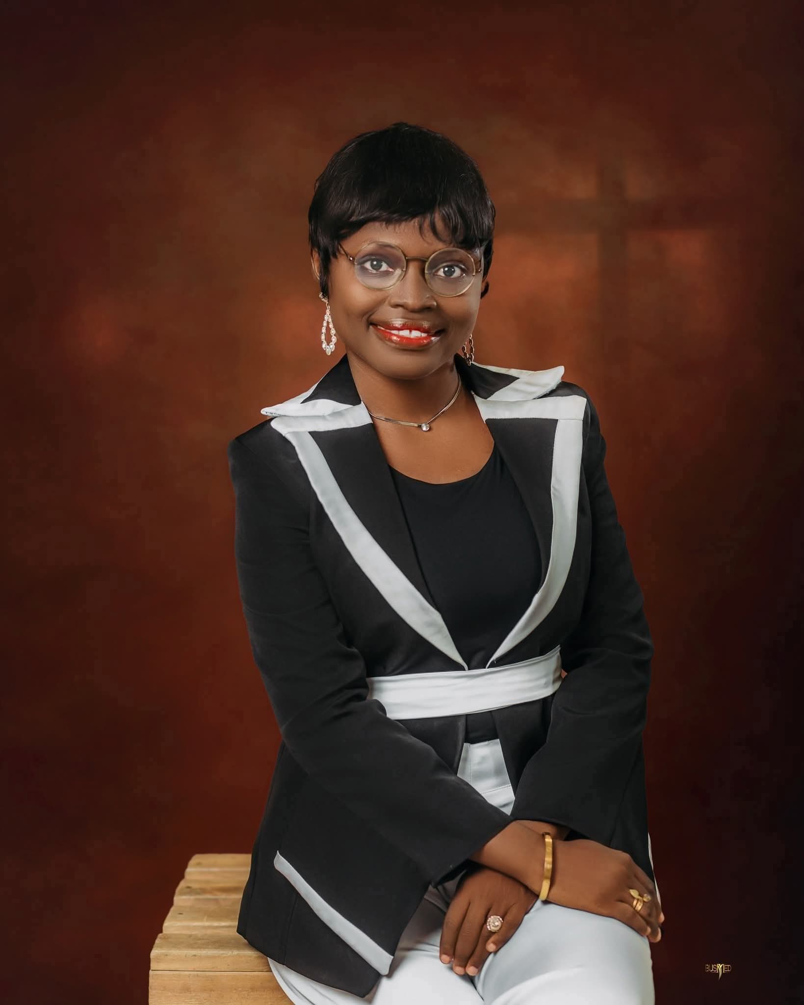 Edward Esene - Lead Faculty, School of Grant Success