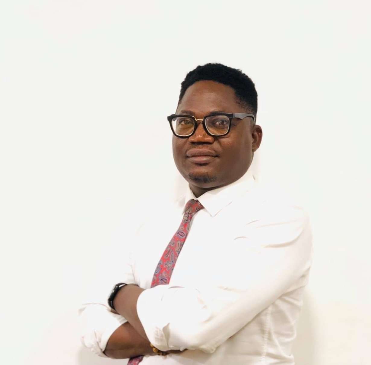 Edward Esene - Lead Faculty, School of Grant Success