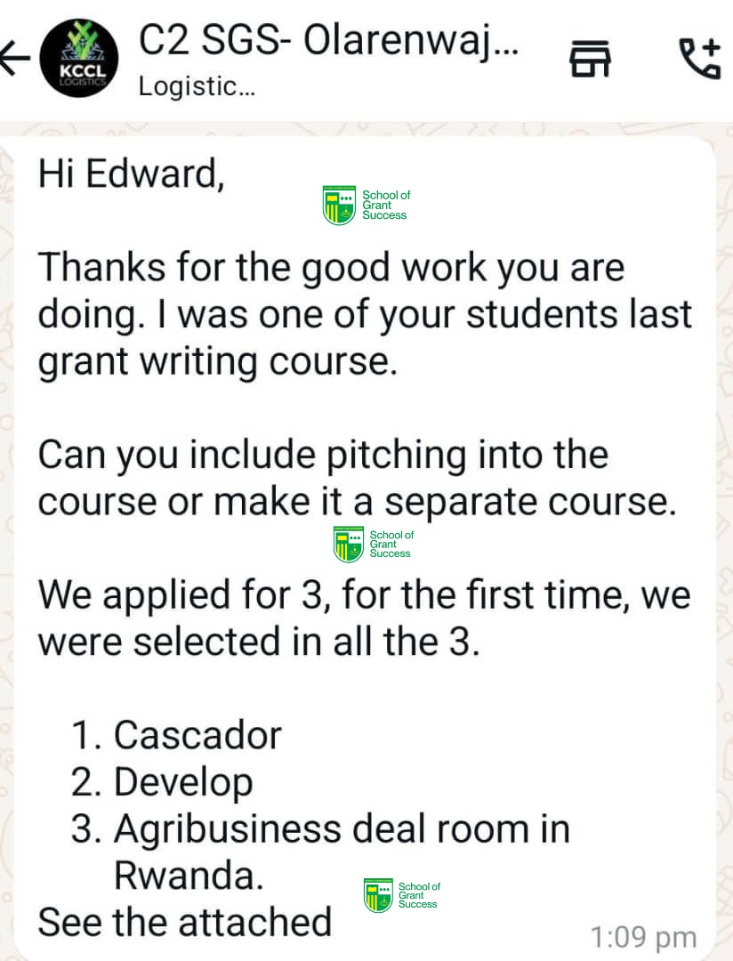Student success 5