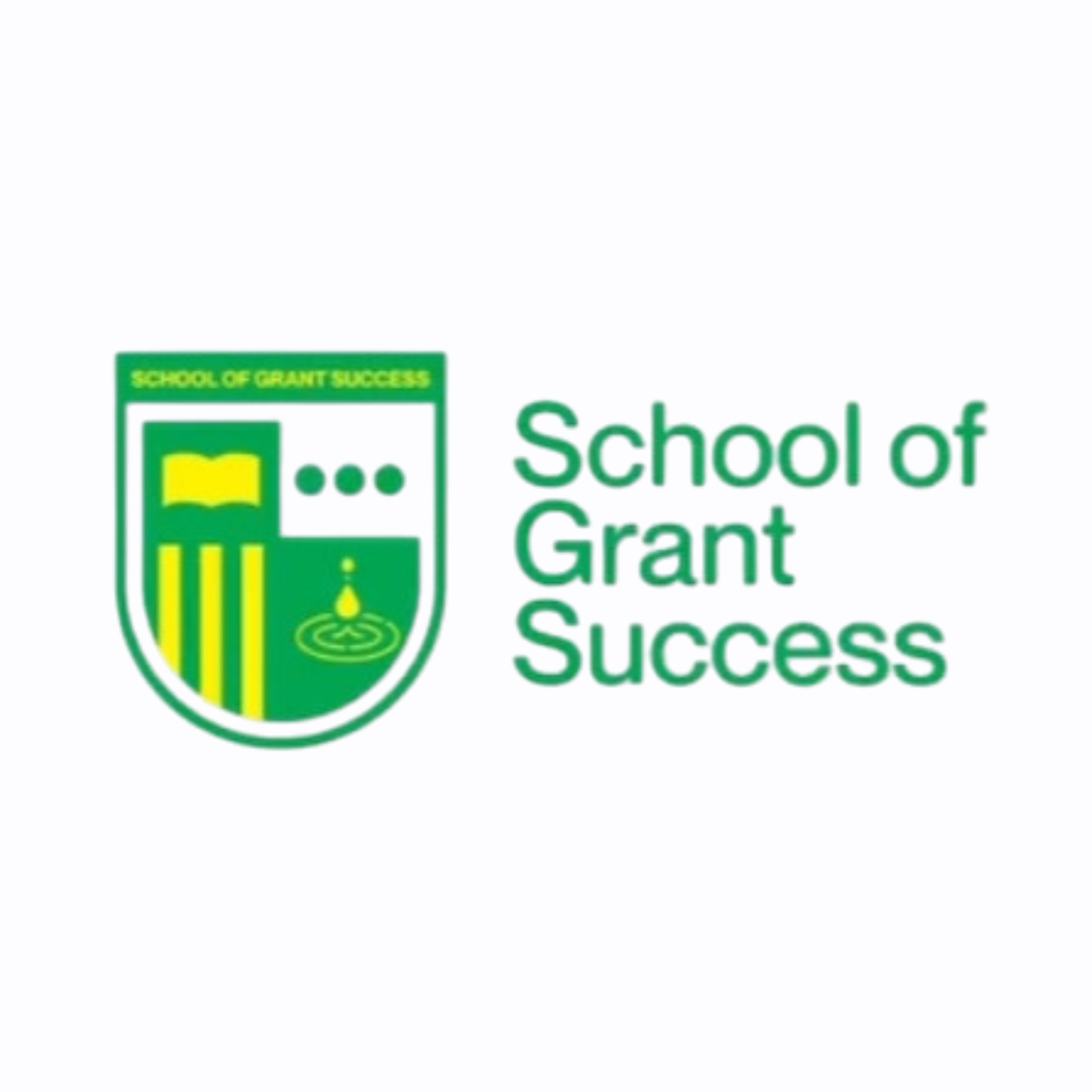 School of Grant Success