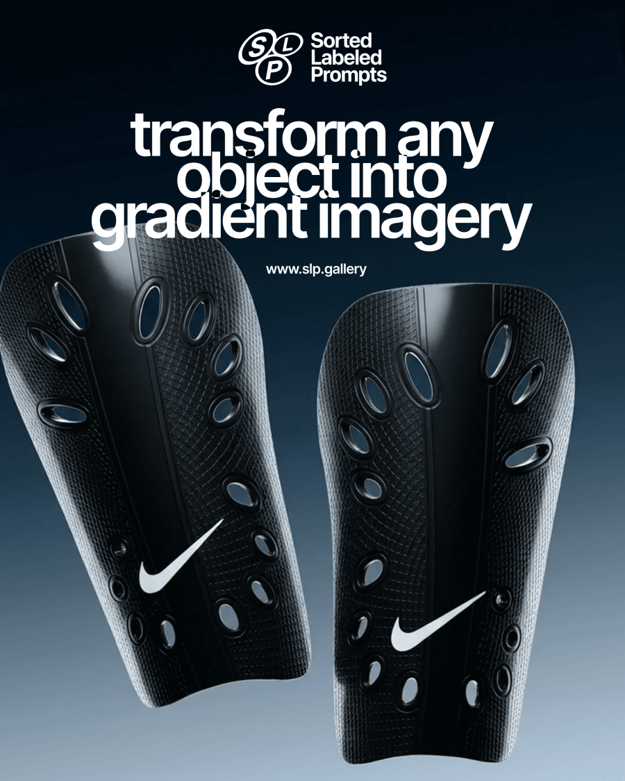 Gradient Imagery