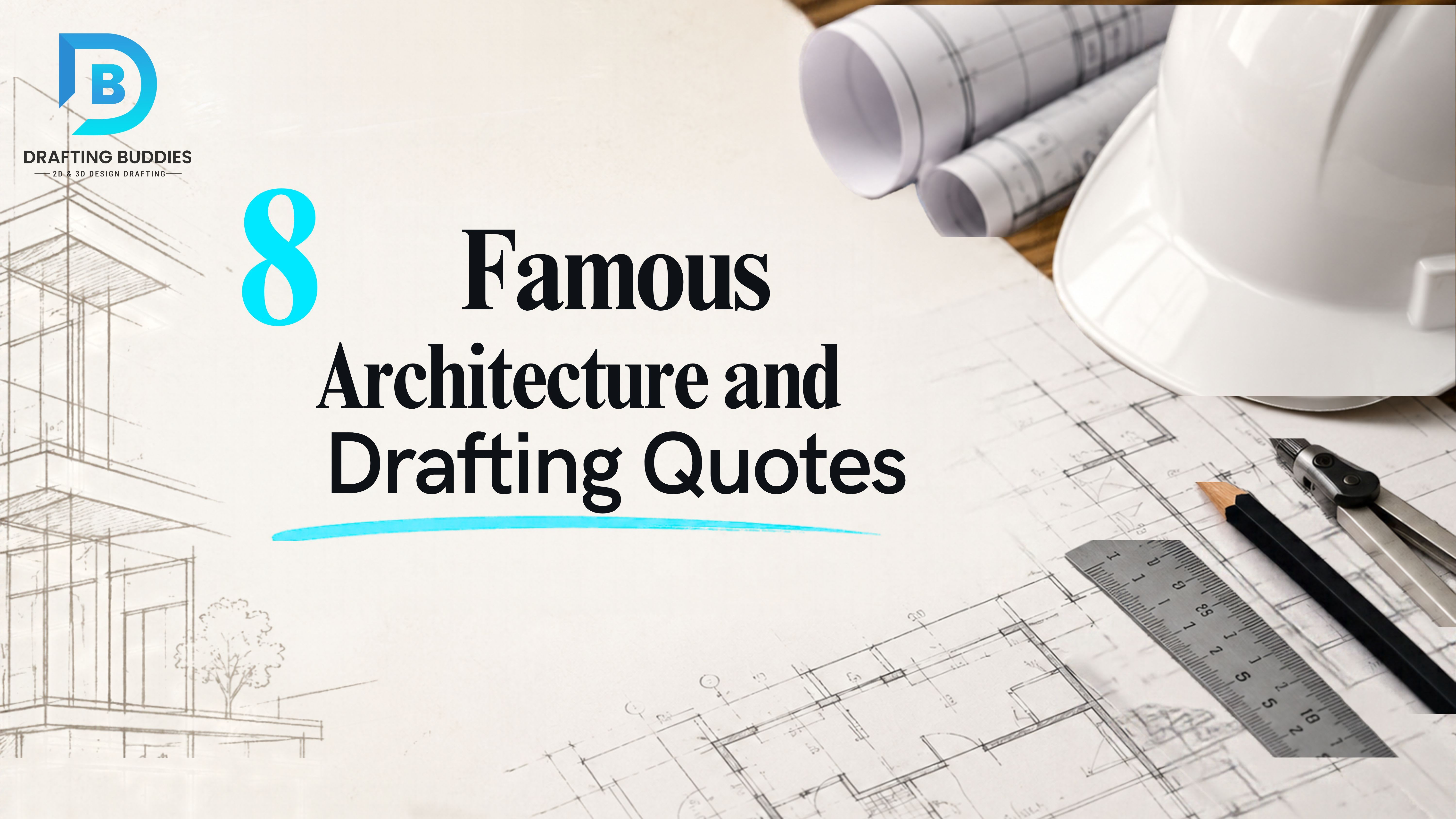 Why Do Architecture Quotes Still Matter in CAD Drafting?