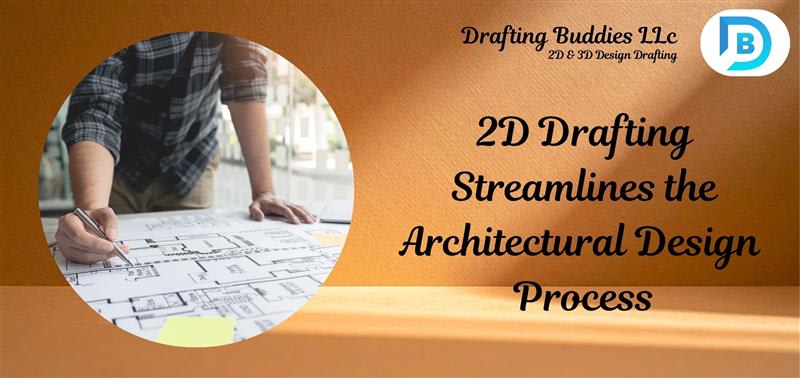 2D Drafting Services
