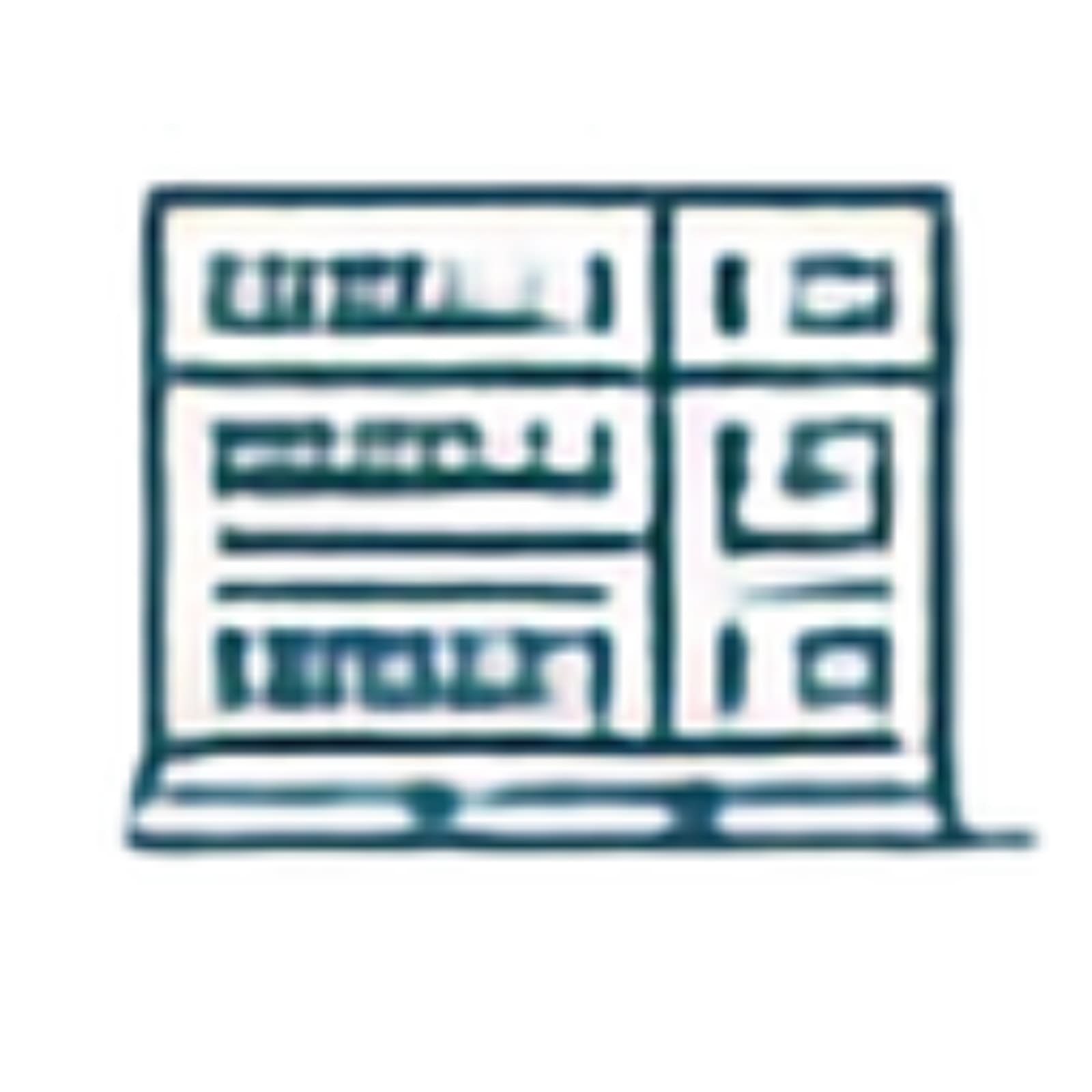 Data Center & Mission-Critical sector icon