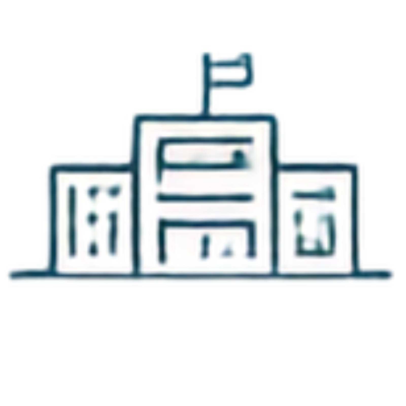 Defense & Security sector icon