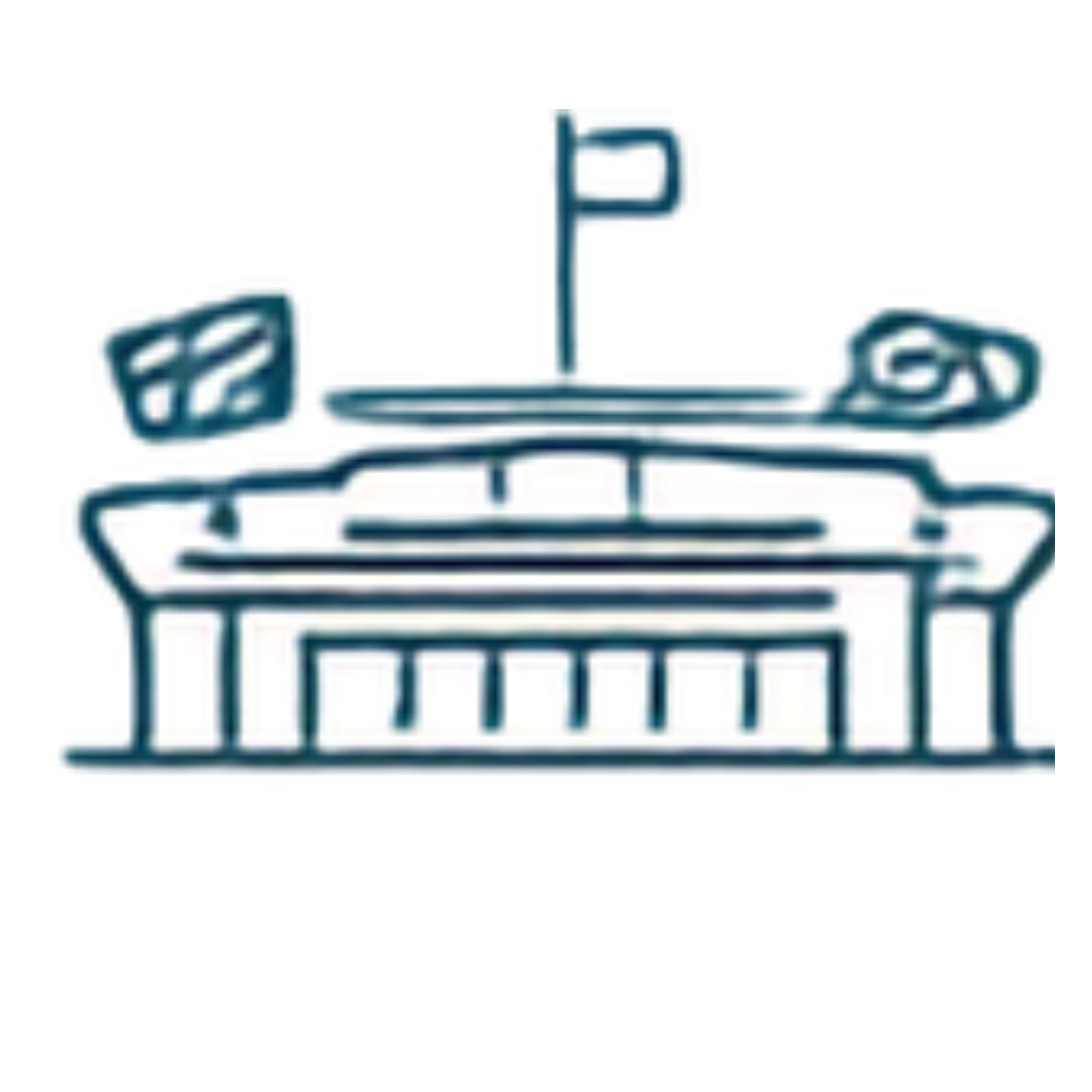 Entertainment & Recreation sector icon