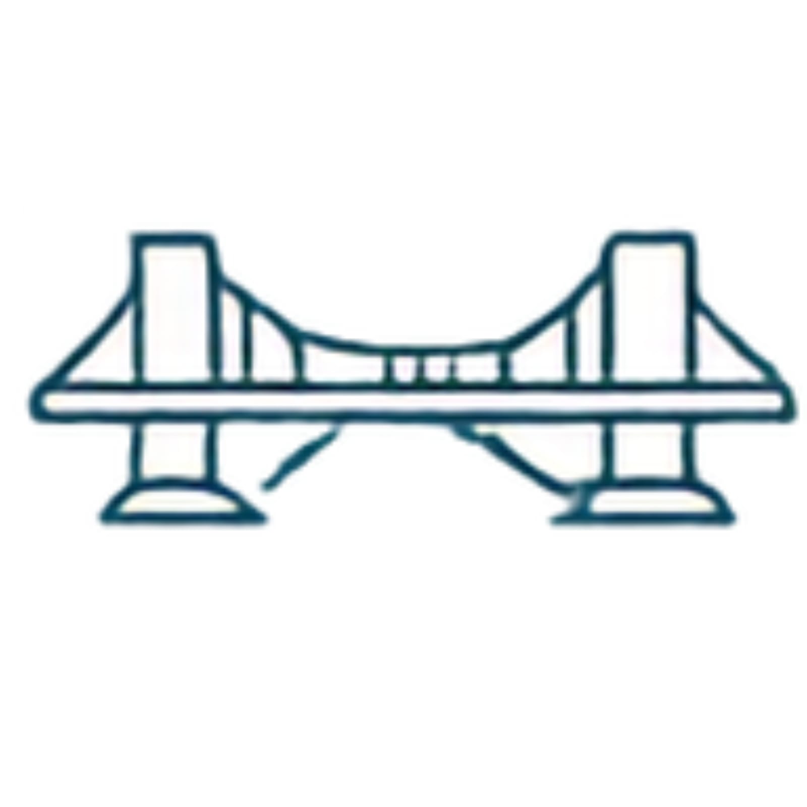 Infrastructure sector icon