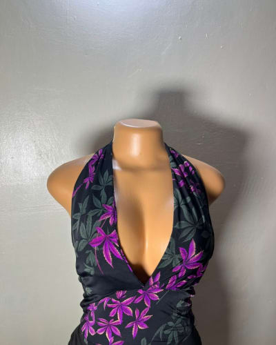 Alter neck 7
