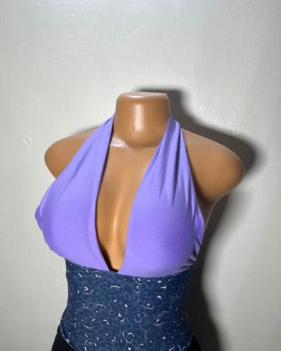 Alter neck 9