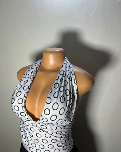 Alter neck 8