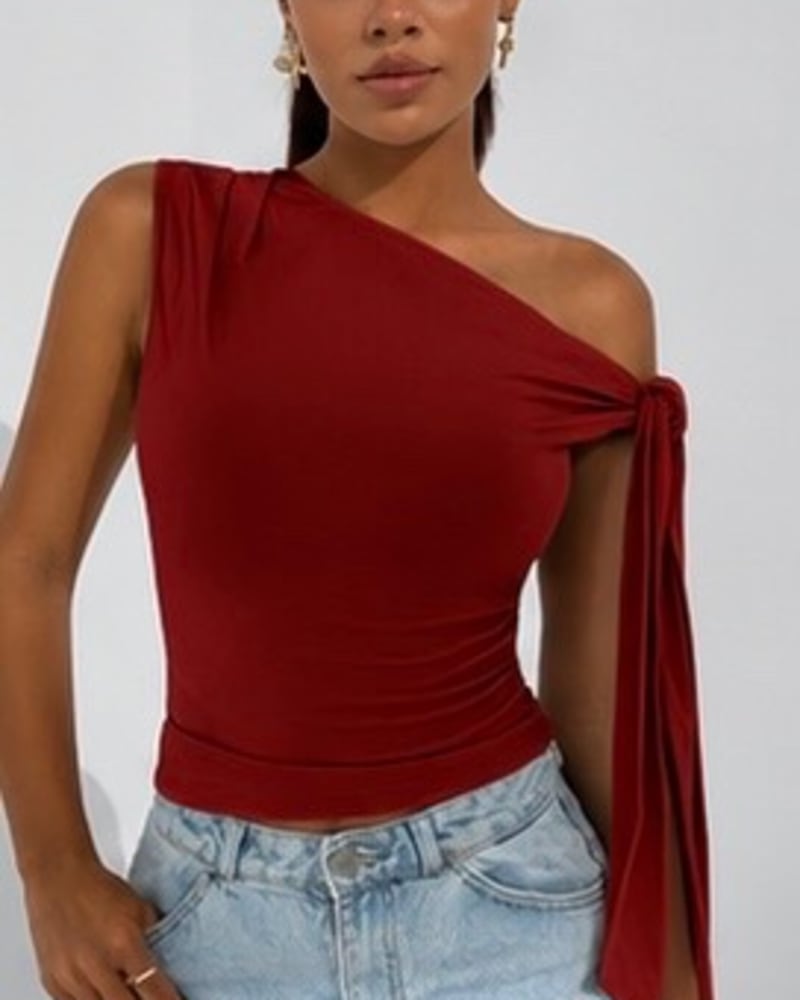 Nova top in Wine