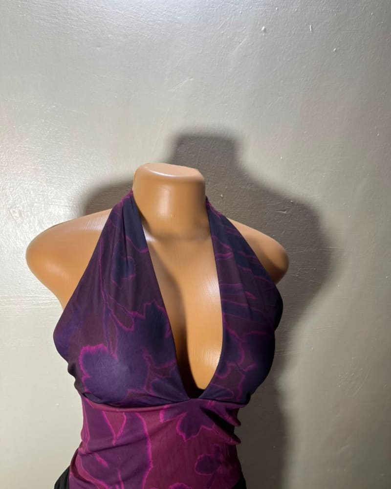 Alter neck 5 in Alter neck 5