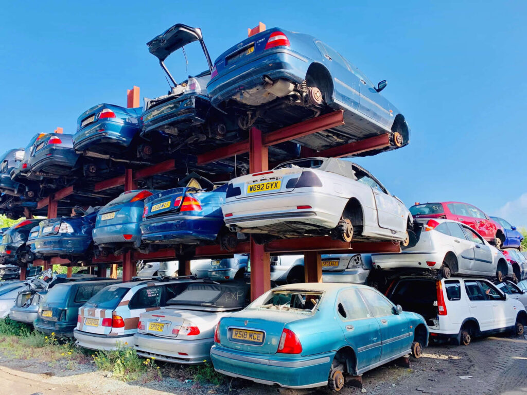 Sell Your Car Hassle-Free with Cashing Carz – A Seamless Experience in Dallas!