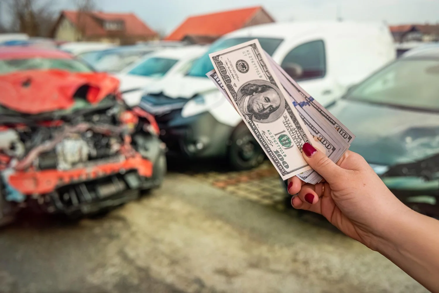 Sell Your Car for Cash – An Adventurous Ride with Cashing Carz!