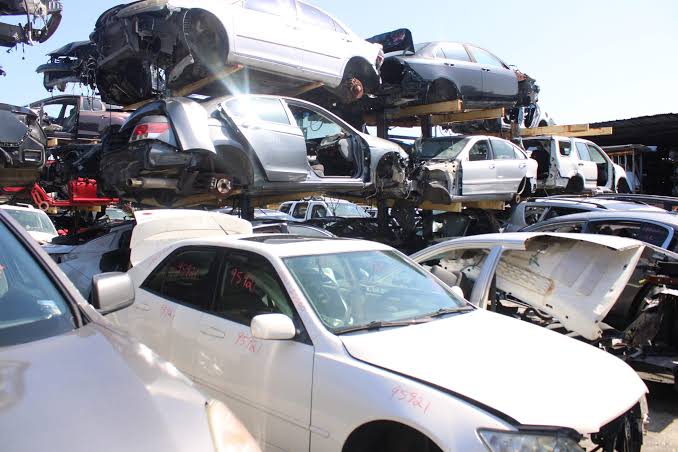 Instant Cash Offer for My Car – Sell It Fast, Get Paid Faster!