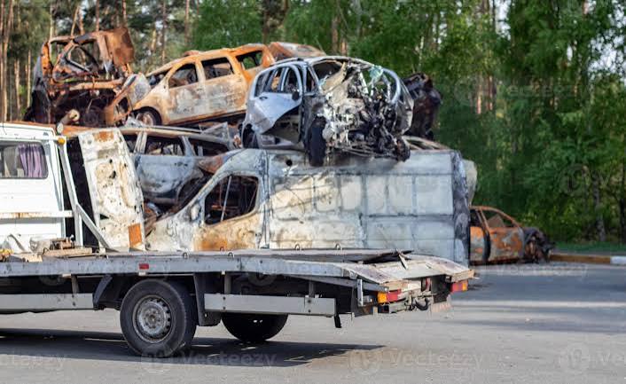 Events & Activities for National Auto Recycling Month 2025