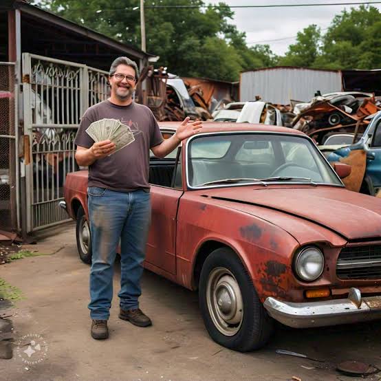 How Classic Car Enthusiasts Can Benefit from Auto Recycling
