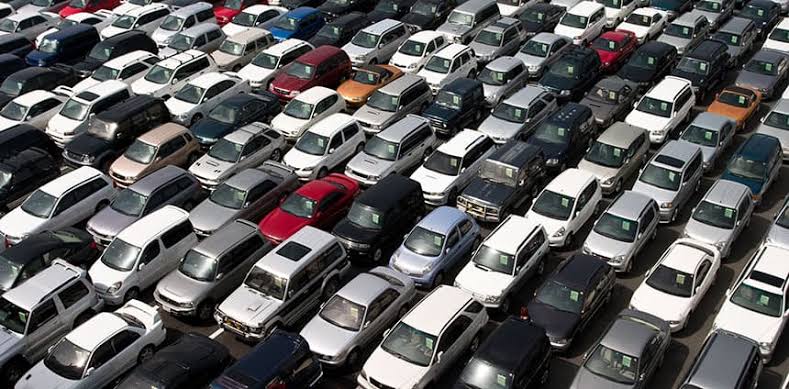 Why Auto Recycling Is a Multi-Billion Dollar Industry