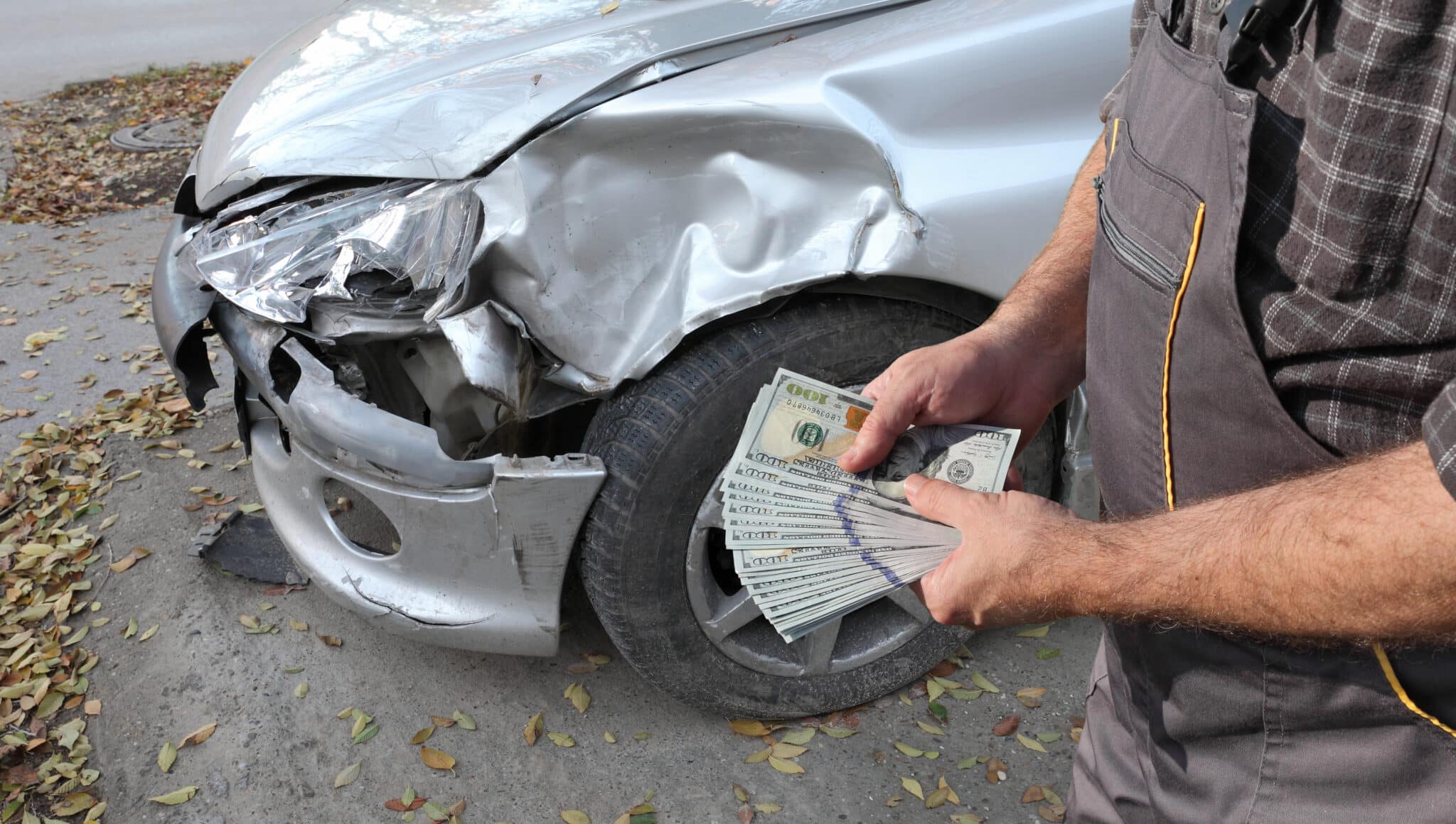 How Local Mechanics Partner With Junk Car Companies