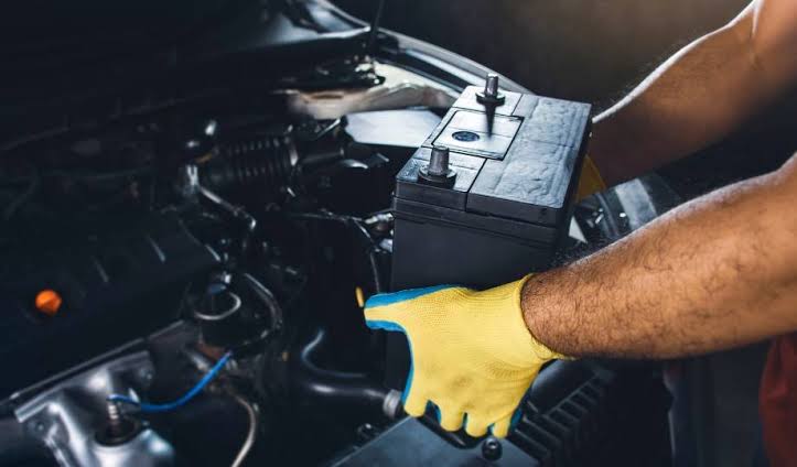 Why Car Batteries Deserve Special Recycling Attention