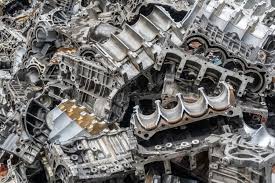 How to Identify Rare Metals in Your Old Vehicle