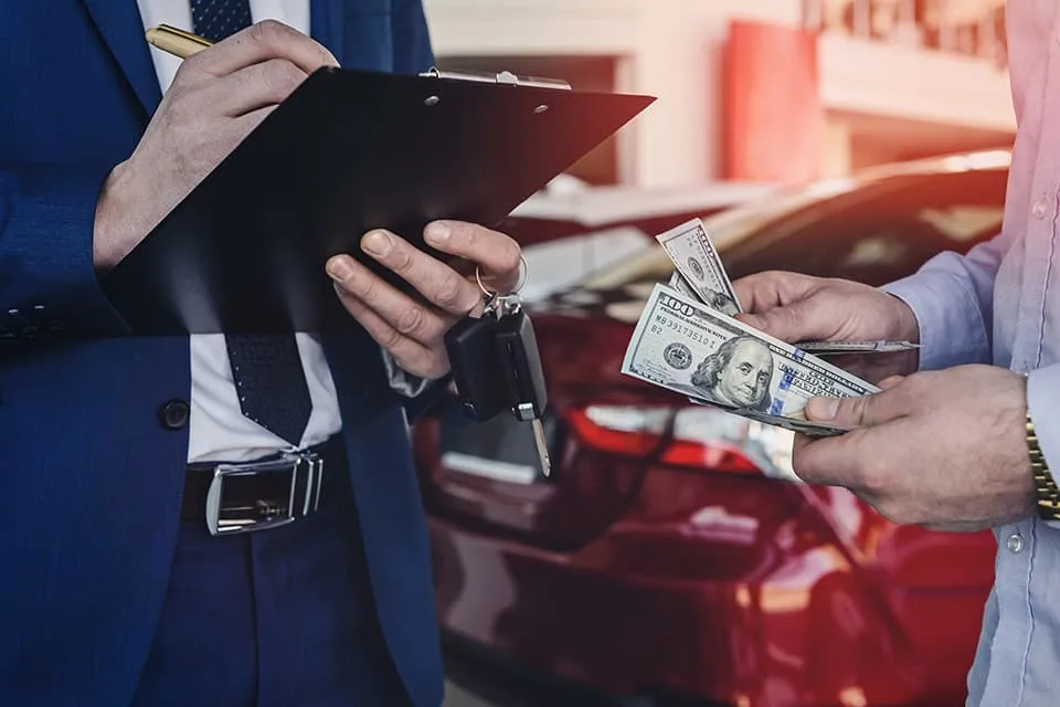 New York City Junk Car Buyback Process Explained