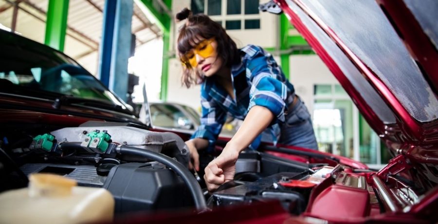 The Most Expensive Car Repairs and What to Do Instead
