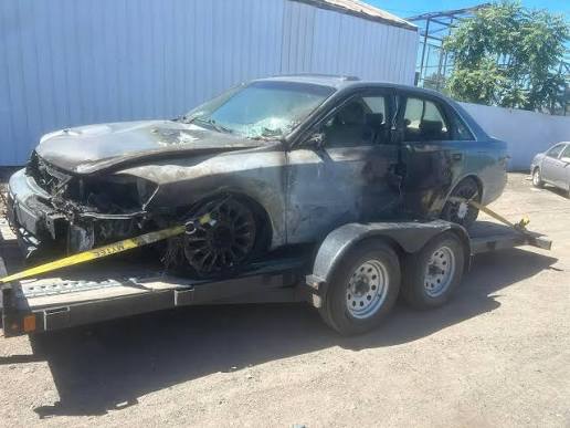 Can You Junk a Car in Someone Else’s Name