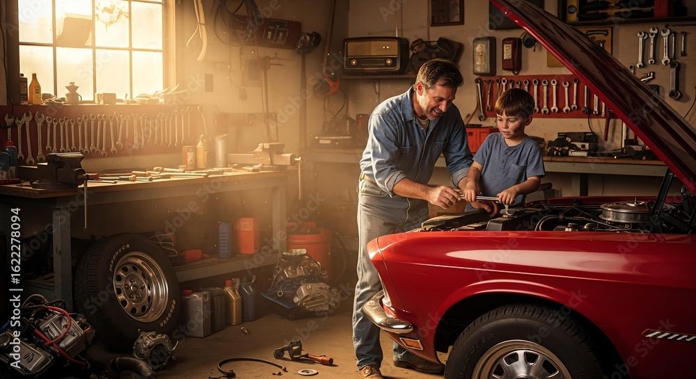 Father’s Day Special: Help Dad Finally Junk That Car in the Driveway