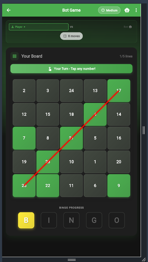 Bingo 