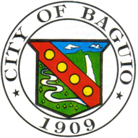 Baguio CIty