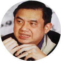 Mr. Thomas Orbos
