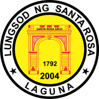 Santa Rosa City