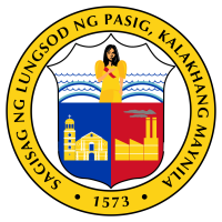 Pasig City
