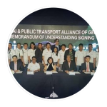 Public Transport Alliance of GenSan (PTAG)