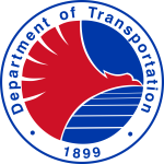 DEPARTMENT OF TRANSPORTATION (DOTR)